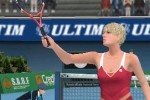 Smash Court Tennis 3 (PSP)