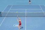 Smash Court Tennis 3 (PSP)