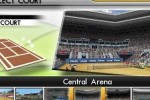 Smash Court Tennis 3 (PSP)