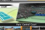 Smash Court Tennis 3 (PSP)