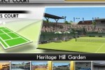 Smash Court Tennis 3 (PSP)