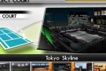 Smash Court Tennis 3 (PSP)