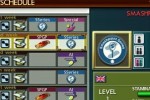 Smash Court Tennis 3 (PSP)