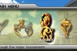 Smash Court Tennis 3 (PSP)