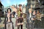 Sword of the New World: Granado Espada (PC)