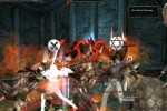 Sword of the New World: Granado Espada (PC)