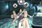 Sword of the New World: Granado Espada (PC)