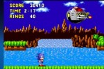 Sonic the Hedgehog (Live Arcade) (Xbox 360)