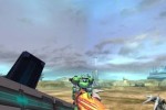 Age of Armor (PC)