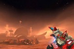Age of Armor (PC)
