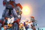 Age of Armor (PC)