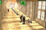 Harry Potter and the Order of the Phoenix (Game Boy Advance)