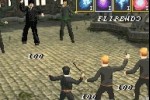 Harry Potter and the Order of the Phoenix (Game Boy Advance)