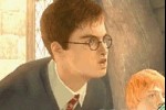 Harry Potter and the Order of the Phoenix (Game Boy Advance)