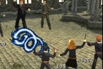 Harry Potter and the Order of the Phoenix (Game Boy Advance)