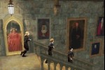 Harry Potter and the Order of the Phoenix (Game Boy Advance)