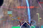 Project Sylpheed (Xbox 360)