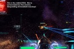 Project Sylpheed (Xbox 360)
