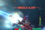 Project Sylpheed (Xbox 360)