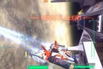 Project Sylpheed (Xbox 360)