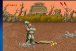 Golden Axe (Xbox 360)