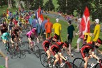 Pro Cycling 2007: Le Tour de France (PSP)