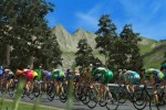 Pro Cycling 2007: Le Tour de France (PSP)