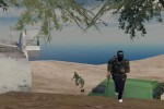 Global Conflicts: Palestine (PC)