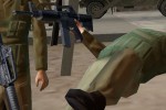 Global Conflicts: Palestine (PC)