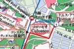 Chikyuu no Arukikata DS - Italia-Hen (DS)
