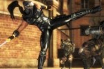 Ninja Gaiden Sigma (PlayStation 3)