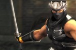 Ninja Gaiden Sigma (PlayStation 3)