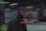 Vampire Rain (Xbox 360)