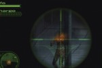 Vampire Rain (Xbox 360)