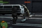 Vampire Rain (Xbox 360)