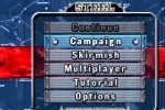 Steel Horizon (PSP)