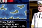 Steel Horizon (PSP)
