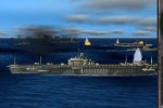 Steel Horizon (PSP)