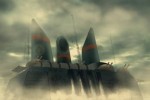 Steel Horizon (PSP)