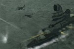 Steel Horizon (PSP)