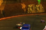 Hot Wheels Ultimate Racing (PSP)