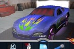 Hot Wheels Ultimate Racing (PSP)