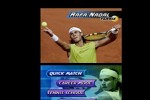 Rafa Nadal Tennis (DS)