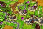 Carcassonne (Xbox 360)