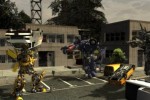 Transformers: The Game (PC)