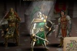 Defender of the Crown: Heroes Live Forever (PC)