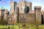 Defender of the Crown: Heroes Live Forever (PC)
