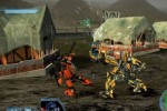 Transformers: The Game (PlayStation 2)