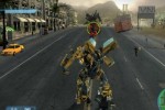 Transformers: The Game (PlayStation 2)