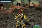 Transformers: The Game (Wii)